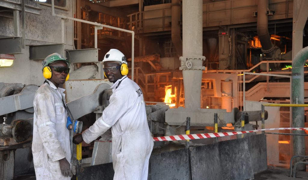 Career Opportunity Archives Mopani Copper Mines Plc