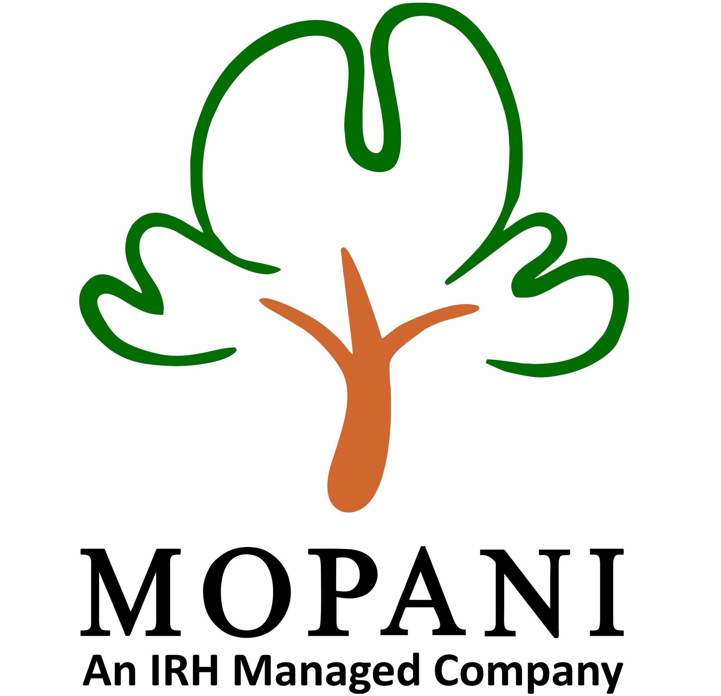 Mopani Copper Mines Plc