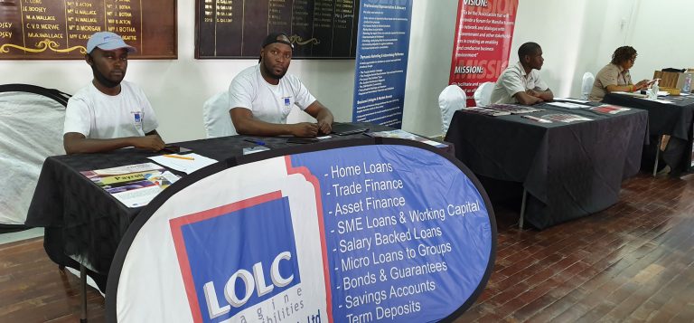 Mopani Copper Mines PLC’s Local Enterprise Development (LED)