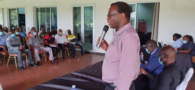 Mopani Copper Mines PLC’s Local Enterprise Development (LED)