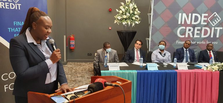 Mopani Copper Mines PLC’s Local Enterprise Development (LED)
