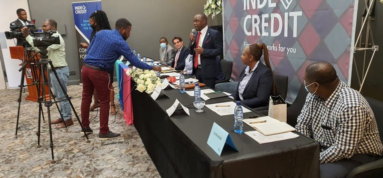 Mopani Copper Mines PLC’s Local Enterprise Development (LED)