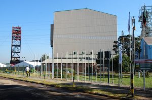 The Mindola Deeps Shaft Project: The Future of Zambian Mining