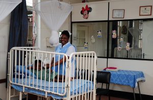 MCM Hospital