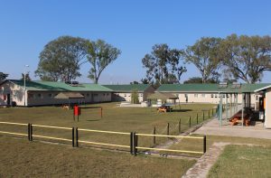 MCTC Mufulira