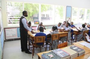 MCM Primary School