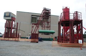 The Mindola Deeps Shaft Project: The Future of Zambian Mining