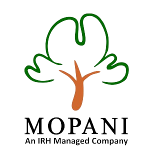 Mopani Copper Mines Plc