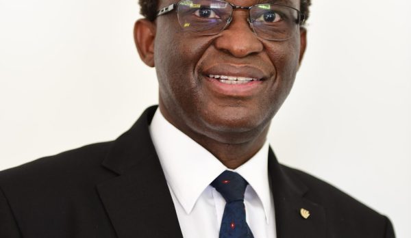 CEO Portrait