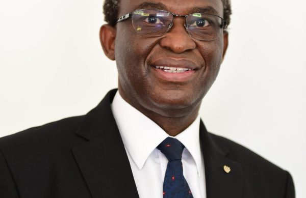 CEO Portrait